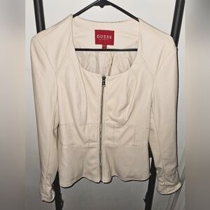 Guess small light jacket